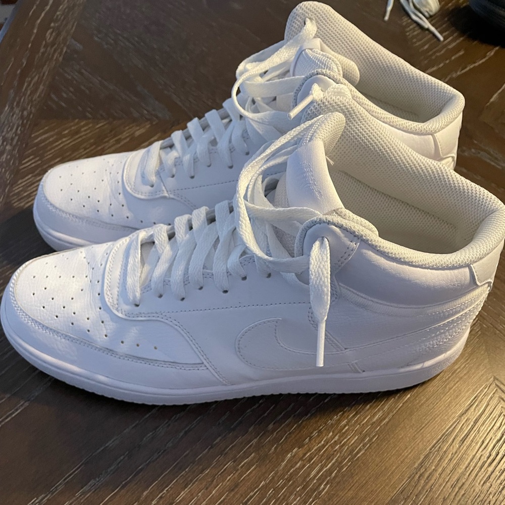 Nike sneakers
